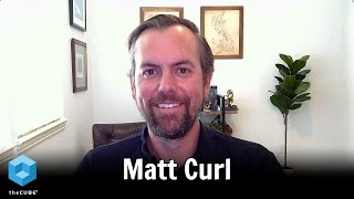 Matt Curl, Apollo.io | theCUBE + NYSE Wired: Mixture of Experts AI AGENT Conference 2026