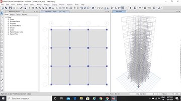 Seismic Design - Project assignment for Skyfi Labs online course - by Dipayan Banerjee
