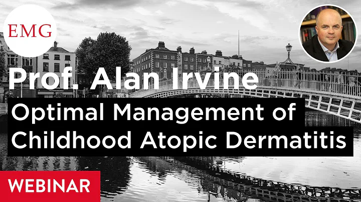 Optimal Management of Childhood Atopic Dermatitis ...