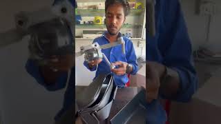 Dorn Air 2 S Unboxing