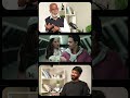 Dr.Velumani Bold Decision #shorts
