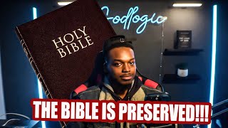 Honest Muslim Admits THIS About The Bible!
