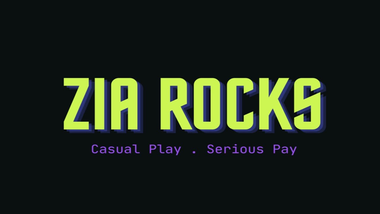 Zia Update Oct  17th