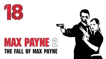On a Crash Course | Max Payne 2 | PC | No Commentary Walkthrough & Gameplay 18