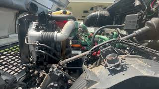 2016 VOLVO VNL62T300 For Sale