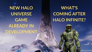 Halo infinite | what is coming after halo infinite | in hindi