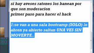 transformice hack de volar