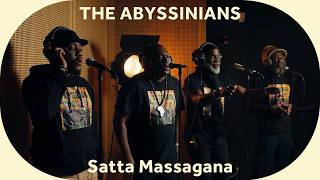 🔳 The Abyssinians - Satta Massagana [Baco Session]