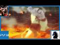 PS3 Asura's Wrath - Part II: Rebirth | Episode 11.5: Forging Ahead