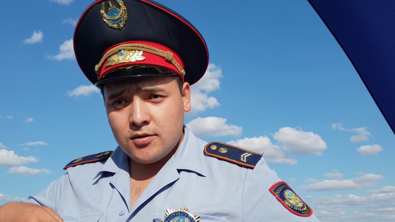 трасса Орал-Ақтөбе! радар,скорость!развод на знаки!БҚО