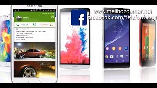 Samsung Romlardaki Gizli Özellikler #1 PopUp Gelen Arama Nasıl Aktif Edilir (S4) screenshot 5