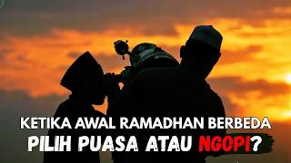 AWAL PUASA ITU KETETAPAN TUHAN ATAU KESEPAKATAN MANUSIA❓
