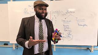 Details Saladin Anatomy and Physiology : Chapter 4 Genes and Cellular Function  Update