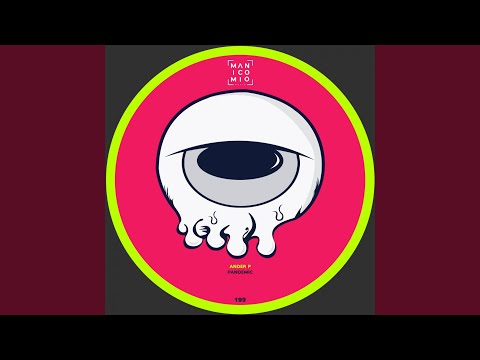 Pandemic (Original Mix)