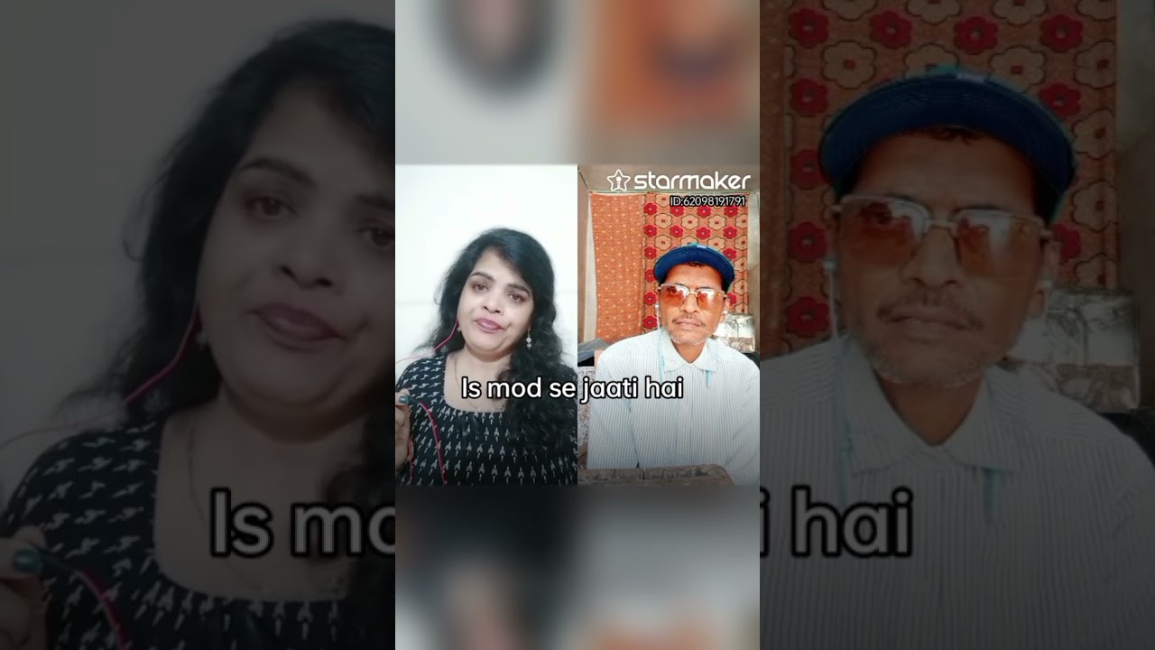Post your cover of Tauba Tumhare (संक्षिप्त संस्करण) on StarMaker and discover your musical talent