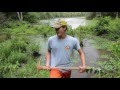 Duck Hunting | Water Leveling System