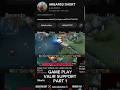 GAME PLAY VALIR SUPPORT PART 1 #mlbb #mobilelegends #mobilelegendsid