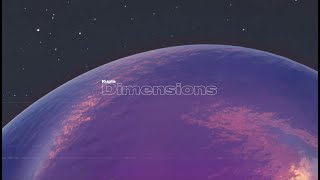 Kupla - Dimensions [2023 full album]