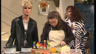 Absolutely Fabulous   New Year's Resolution screenshot 4