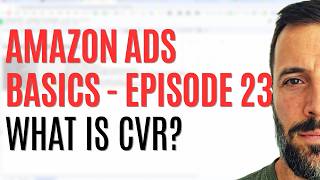 CVR vs Unit Session Percentage: What Amazon Sellers Need to Know
