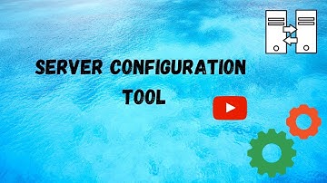 Server Configuration tool (Sconfig.cmd) to manage your Windows Servers - 2012/16/19