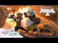 Origin Of The Dragon Warrior ЁЯРЙ Kung Fu Panda 2 Extended Preview Mega Moments Origin Of The Dragon Warrior ЁЯРЙ Kung Fu Panda 2 Extended Preview Mega Moments