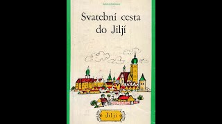 Miroslav Skala, "Svatebni cesta do Jilji", audiokniha