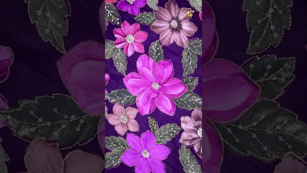 Fabonique Printed Fabrics | Designer Prints for Dresses, Kurtis & More