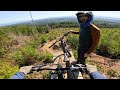 Speeding down a sick trail with mark matthews