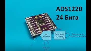 Погрешности измерений, коррекция, немного про ЛБП и супер точный АЦП ADS1220