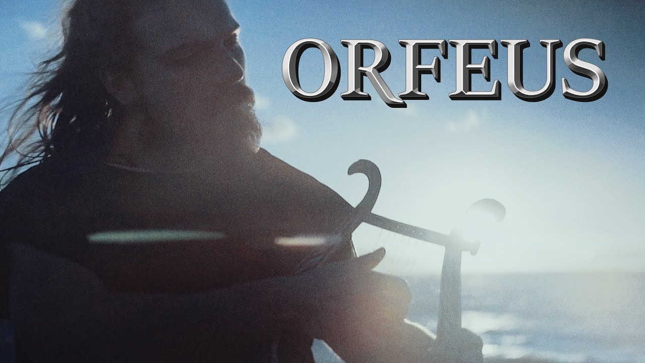 YouTubeでJames Cole - ORFEUS (Official Music Video)を視聴