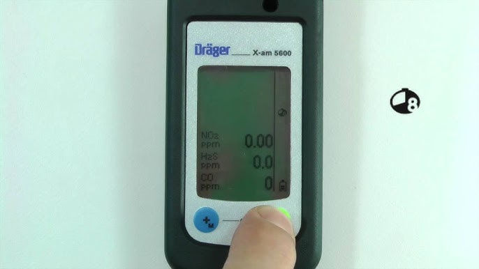 The Alcotest 5000 is our latest generation of simple-to-operate