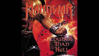 Manowar - Today Is A Good Day To Die