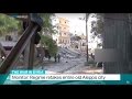 The War In Syria: Monitor says regime retakes entire old Aleppo city