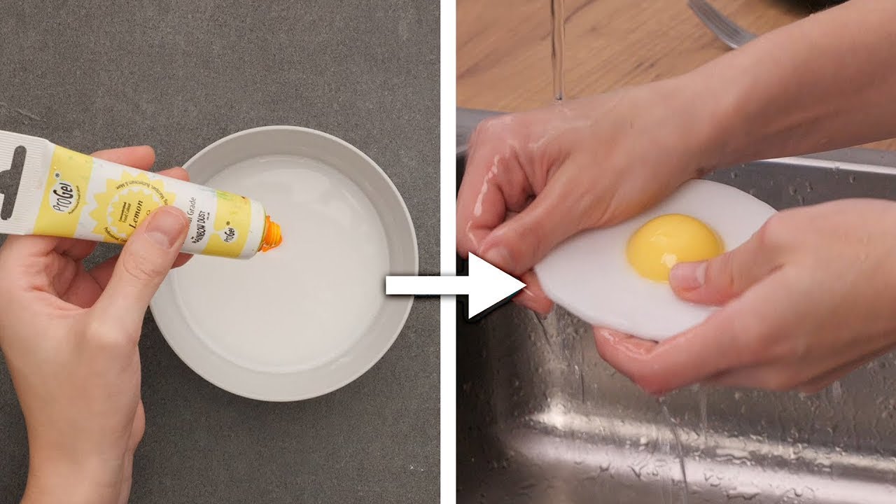 Sparkling Spaces: Bathroom Cleaning and Soapmaking Tips | Full HD | Slow TV