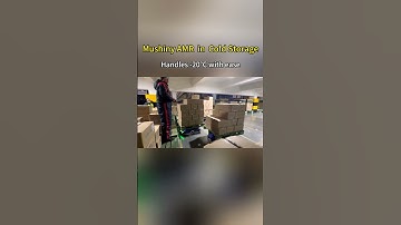 💡 When it comes to temperature-sensitive logistics, we don