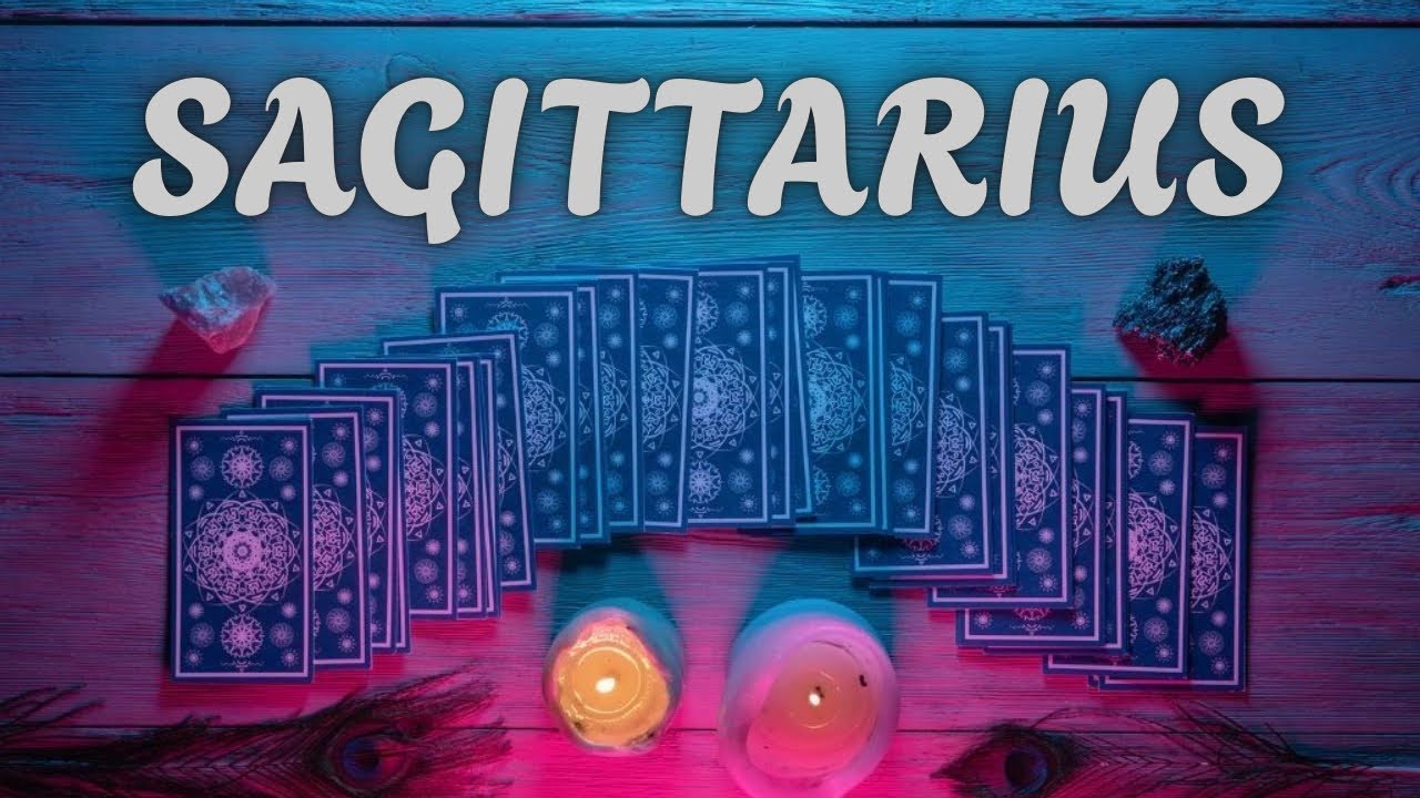 SAGITTARIUS INTENSE TOWER MOMENT PROVIDES NEW INSIGHTS & HIDDEN TRUTHS! SUDDEN CHANGES & REVELATION🙏