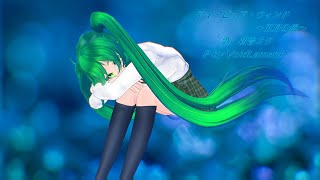 【初音ミク】 マイ・ピュア・ウィンド 【オリジナル曲】