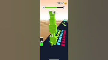 Stack Colors #47 on iOS