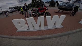 BMW Club Kharkov