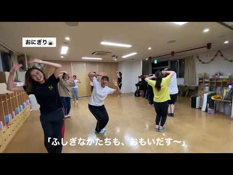 2020年夏祭り盆踊り曲「どれみんおんど♪」