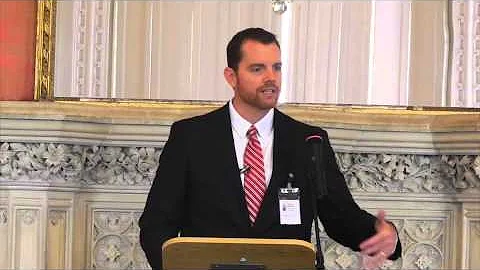 Christopher Skinner, "Overcoming Satan, Overcoming...