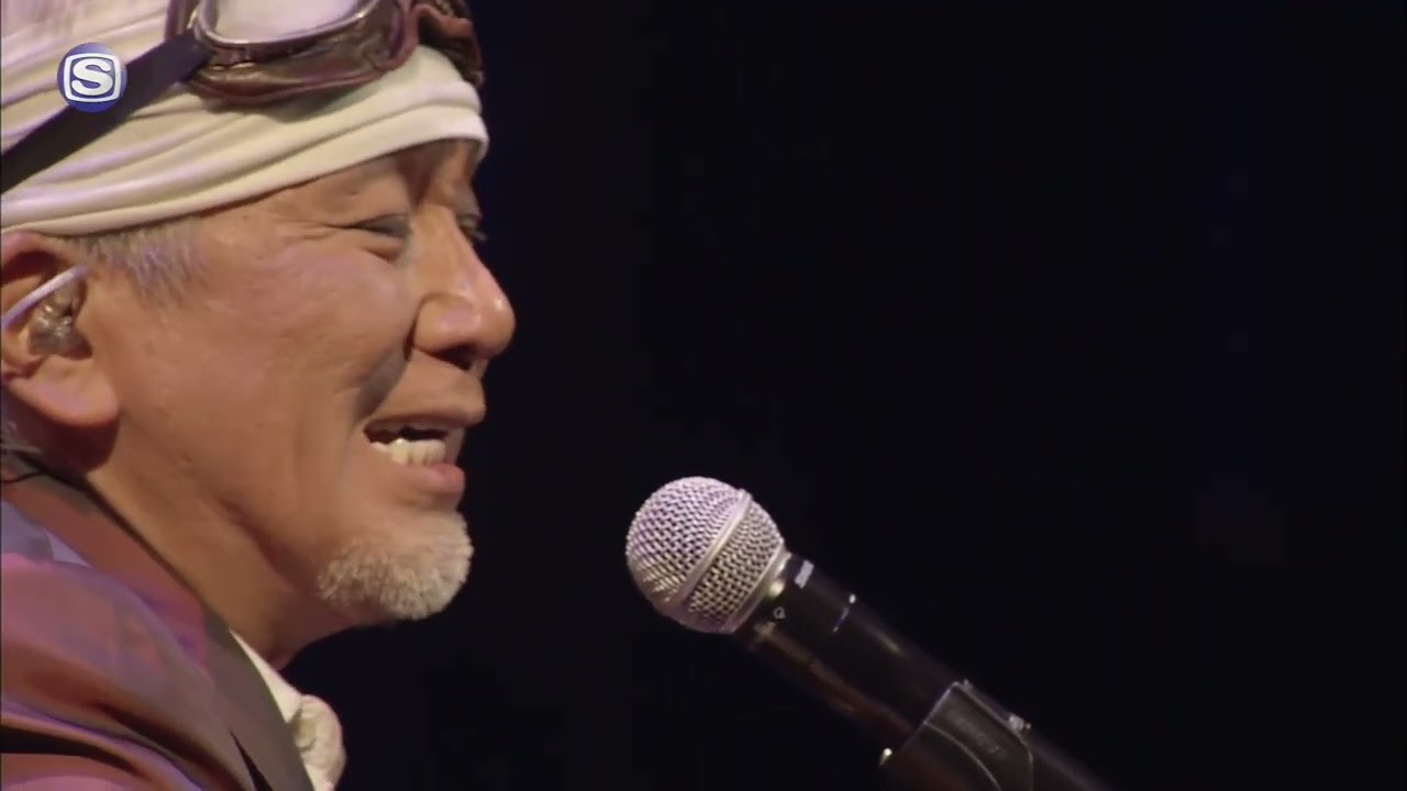 玉置浩二 『MR.LONELY』