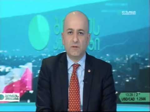 ნიკოლოზ ხუნძაკიშვილი ლუდის აქციზის შესახებ