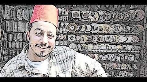 Dj Souhil feat Mounir Aljazairi  Tellement nabghiha [Officiel Audio] with lyrics