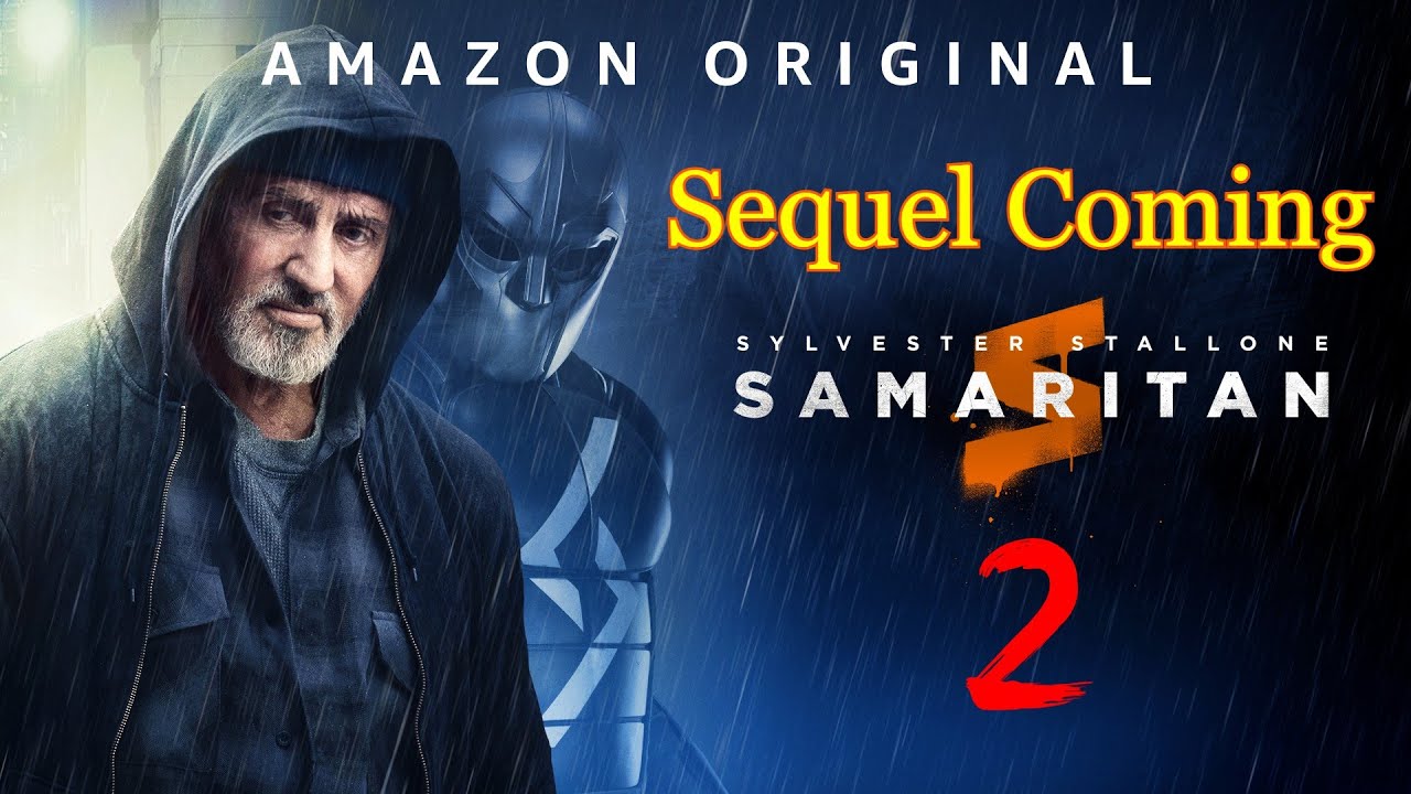 Samrin 2 Samaritan 2 In Development - YouTube