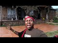 Finaly The Long Awaited Day Is Here WE INSTALLED THE PAVER IN African Village 亞 亞 Finaly The Long Awaited Day Is Here WE INSTALLED THE PAVER IN African Village 亞 亞