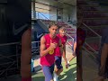 Another day, another session 🌞 #fcbarcelona #shorts