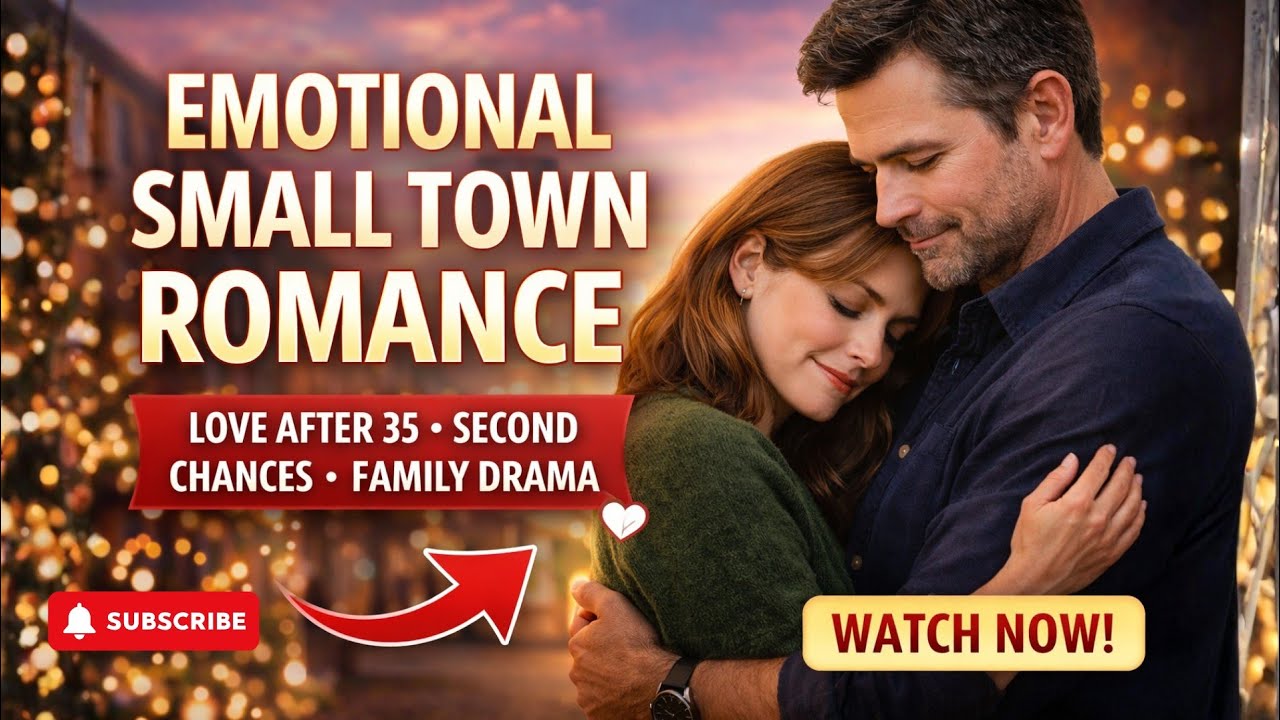 From Family Pressure to True Love — A Coffee Shop Romance That Changed Her Life | Emotional Story 