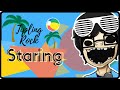 🌊Tipling Rock - Staring [COVER ESPAÑOL] | D4ve